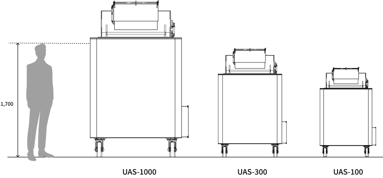 仕様の説明図